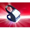 White-Light3-Modes-Outdoor-Safety-Light-Marine-Lights-Boating-Lights-Boat-Lights-LED-Safety-Light-Safety-Light-Boat-Bow-or-Stern-LED-Safety-Light-for-Maximum-Attention