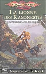La  lionne des Kagonestis