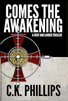 Comes The Awakening Kents Lander Series Book 1 Kindle