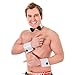 Bristol Novelty DS037 Male Stripper Kit, Mens, One Size