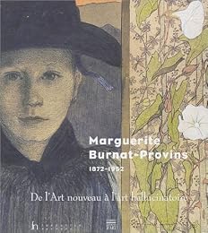 Marguerite Burnat-Provins