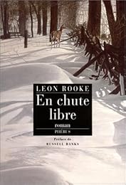 En chute libre
