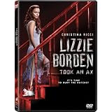 Lizzie Borden Took an Ax (M.O.W.)