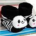 Itaar Rattle My First Baby Socks Adorable Unisex Cartoon Animal Socks for Infant Newborn 0-6 Months