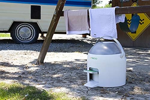 Drumi Portable Washing The Drumi Non Electric Washing Drumi