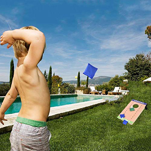 1 Wotryit+Solid+Wood+Premium+Cornhole