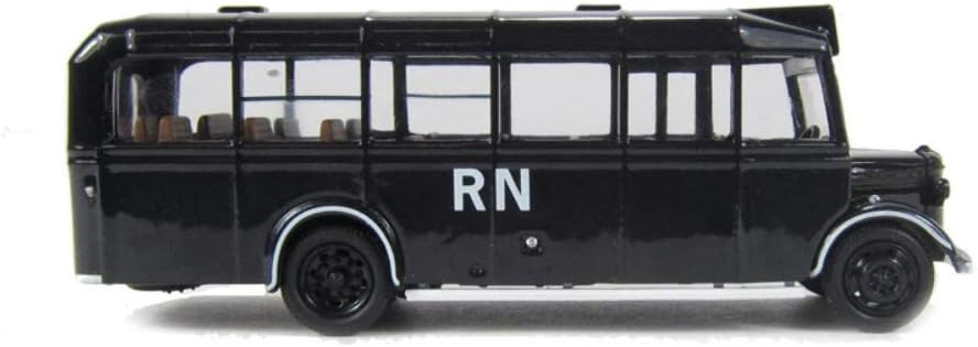 Oxford Diecast 1:76 Bedford OWB Royal Navy Collectable model 76OWB001 - Image 4