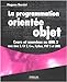 La programmation orientée objet by 