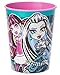 American Greetings Monster High Plastic Party Cup, 16 oz