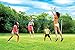 Franklin Sports Industry 50801 Yard Game Set, 5-Games