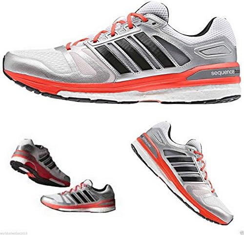 supernova sequence boost 7