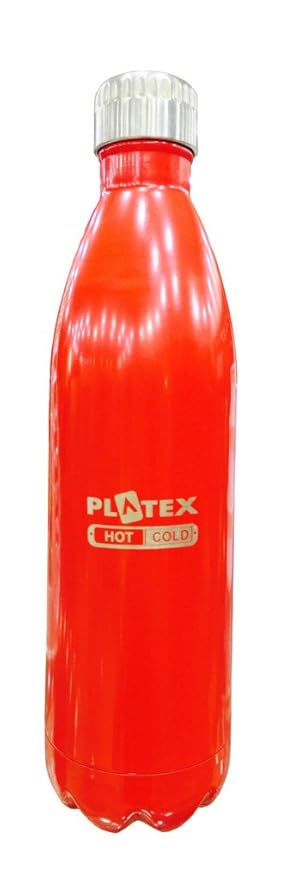 platex hot and cold water bottle