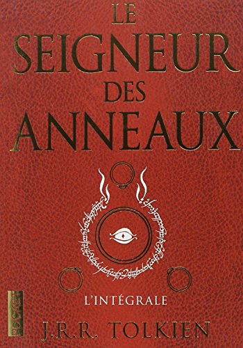 Le  seigneur des anneaux