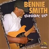 SHOOK UP                                           image