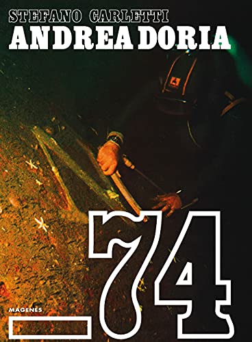 ANDREA DORIA 74 at Amazon