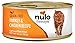 Nulo Cat Grain-Free Wet Cat Food –  Turkey & Chicken – 24 X 5.5oz