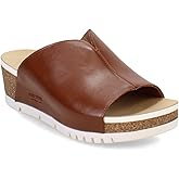 Josef Seibel Quinn 01 Cognac Buttero EU 40 (US Women's 9-9.5) M