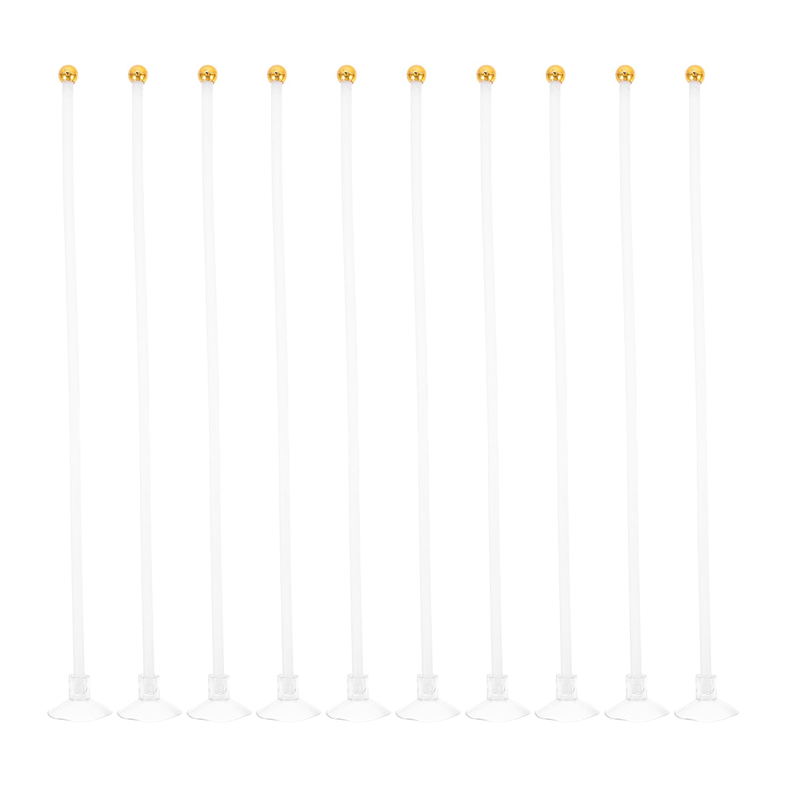 10pcs Car Window Flags with Adhesive Flag Base and Suction Cup Flagpole Decorative Banners for Outdoor Travel and Home Decoration