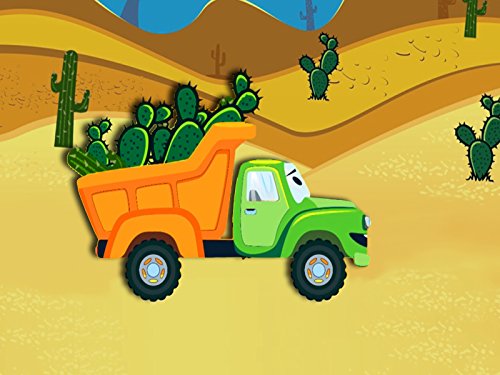 The Truck