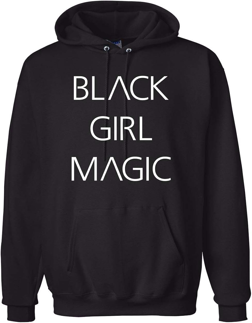 black excellence sweatshirt