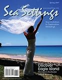 Sea Settings Magazine (Sea Settings Magazine, Volume 2) by 
