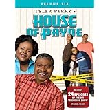 Tyler Perry's House of Payne, Vol. 6
