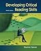Developing Critical Reading Skills
