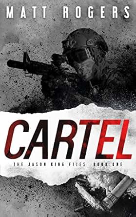 Hard Impact A Jason King Operation Jason King Series Book 0