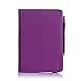 ProCase Universal Folio Case for 7-8 inch Tablet, Stand Case Cover with Stand for 7