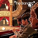 The Grand - EP