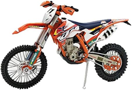 1 12 Ktm 350 Sxf Sx F Motocross Riders 222 Tony Cairoli Mx1 Scale Motorcycle Diecast Model Miniature Redbull Vehicle Toys Cars Aliexpress