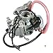 BH-Motor New Carburetor Carb for Arctic Cat ATV 350 366 400 Carb 0470-737 2008-2017