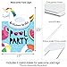 Big Dot of Happiness Make a Splash - Pool Party - Party Decorations - Summer Swimming Party or Birthday Party Welcome Yard Sign