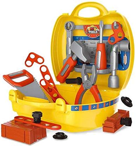 engineer toy set