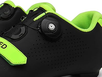 inexpensive spin shoes