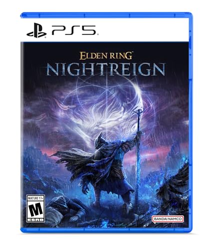 Elden Ring: Nightreign (輸入版:北米) - PS5