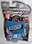 Kyle Busch #18 Snickers Crisper Paint Scheme 1/64 Scale Diecast Lionel NASCAR Authentics with Matching Hood