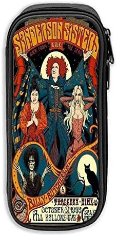 MakeHappy Pencil Case Before Christmas Nightmare Jack and Sally Cute Pencil case