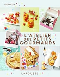 L'  atelier des petits gourmands