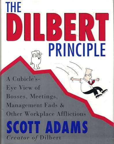 Positive Attitude: A Dilbert Collection (Dilbert Book): Adams