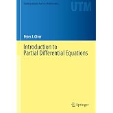 Introduction to Partial Differential Equations (Undergraduate Texts in Mathematics)