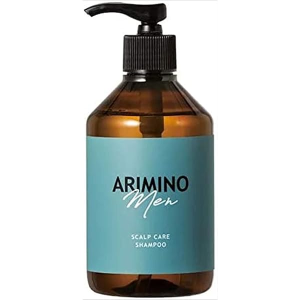 Amazon.com : Arimino MEN Freeze Keep Grease (w/Sleek Comb) Man