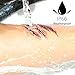 10pcs Fake Bloody Wound Stitch Scar Scab Waterproof Temporary Tattoo Sticker Halloween Masquerade Prank Makeup Props (10pcs S165)