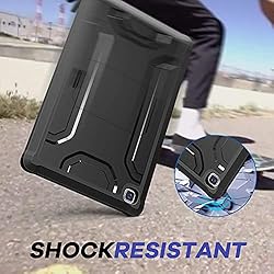 Supveco Case for Samsung Galaxy Tab A7 10.4