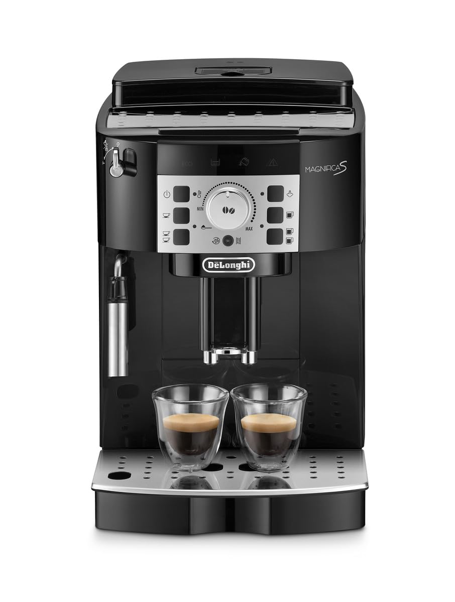 Mua De'Longhi ECAM22112B Magnifica S, Fully Automatic Coffee Machine