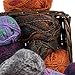 Tweed Stripes Yarn-Woodlands
