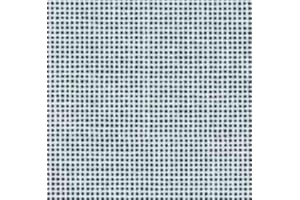 HOWIE'S NEEDLEPOINT Howie’s Needlepoint Needlepoint Needlepoint Canvas, 18-Mesh Blank Canvas Green Canvas(20" x 26")