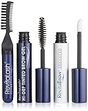 RevitaLash Cosmetics, Total Brow Mini Kit