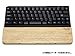 Filco Wood Palm Rest for Minila Keyboards FWPR/S