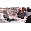 Cooler-Master-NotePal-U3-PLUS-Laptop-Cooler-3-Moveable-80-mm-Fans-Carry-Case-Protector-Ergonomic-Aluminium-Frame-Black Cooler Master NotePal U3 PLUS Laptop Cooler - 3 Moveable 80 mm Fans, Carry Case Protector, Ergonomic Aluminium Frame…